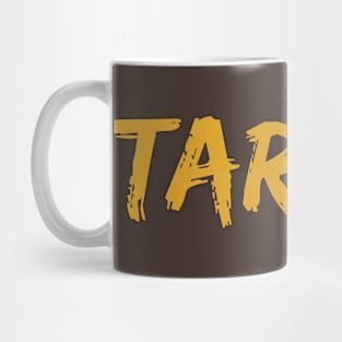 Target Mug